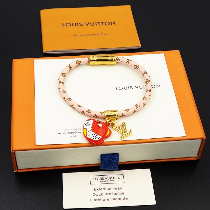 Louis Vuitton Bracelets